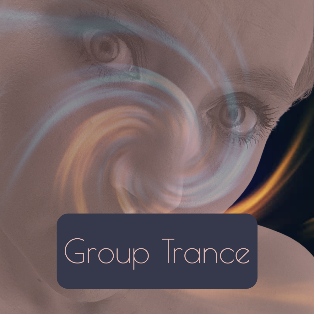 Group Trance on LiveStream