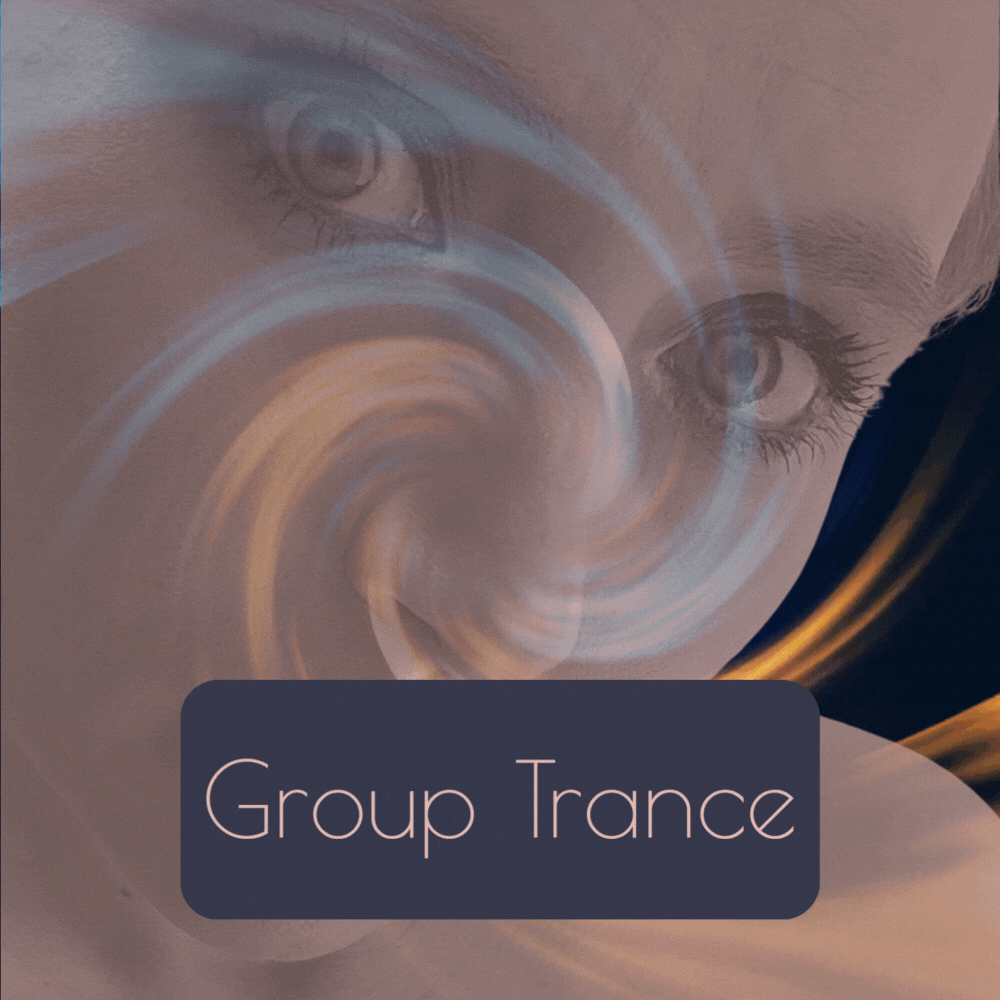 Group Trance with Ms AmbreJade